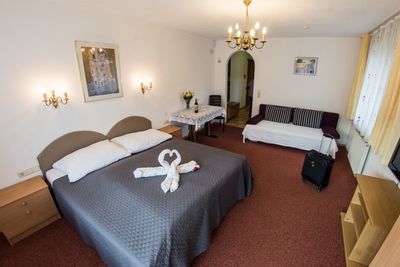 Europa Pension Tirol 10