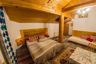 Europa Pension Tirol 21