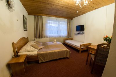Europa Pension Tirol 25