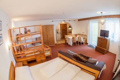 Europa Pension Tirol 8
