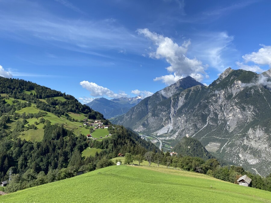 Filialkirche Falterschein