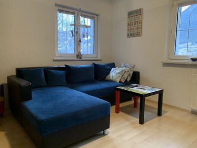 Ferienwohnung Tirol 2