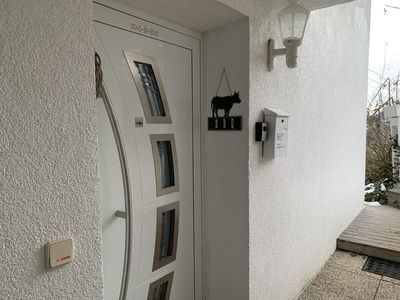 Ferienwohnung Tirol 1