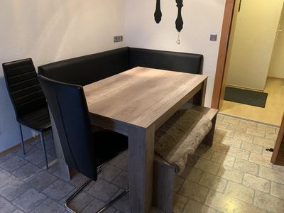 Ferienwohnung Tirol 3