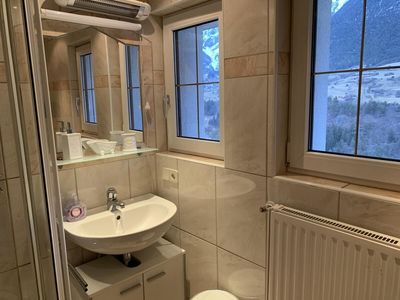 Ferienwohnung Tirol 4