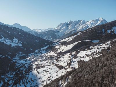 Mittelschule Naturparkschule Fließ