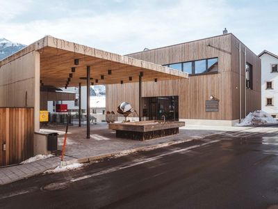 Nature park community of Fließ 3