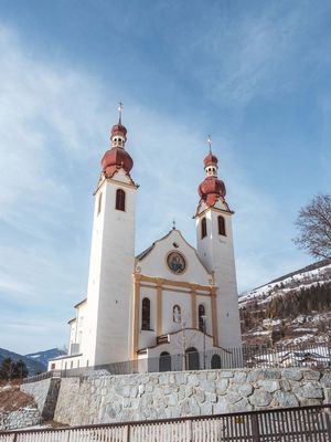 Barbarakirche - flow 2