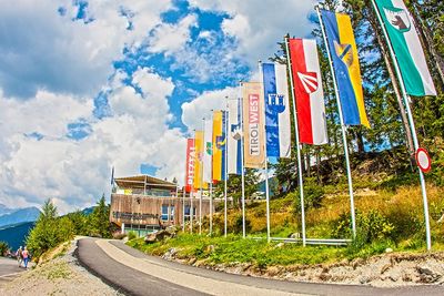 Restaurant Gachenblick 2