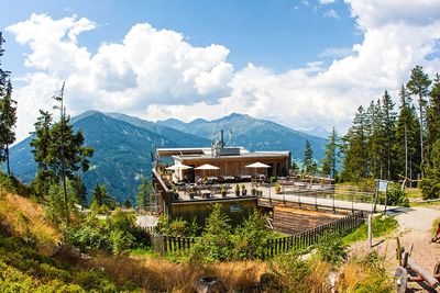 Restaurant Gachenblick 3