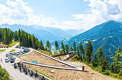 Restaurant Gachenblick 6