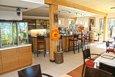 Restaurant Gachenblick 4