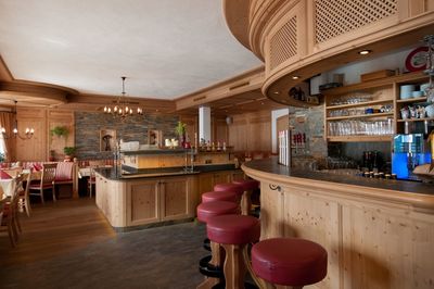 Gasthof Alpenblick - Restaurant 