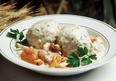 Pension Garni Gemse 11