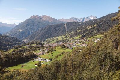 Medicinal water village Grins 5