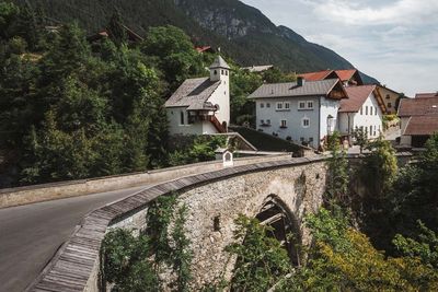 Medicinal water village Grins 7