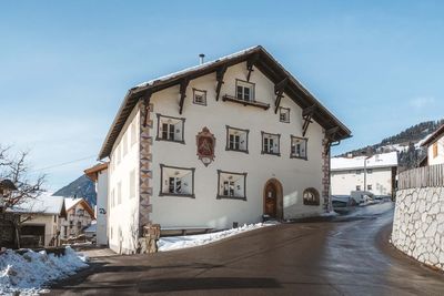 Medicinal water village Grins 3