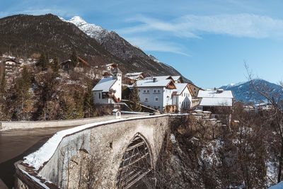 Medicinal water village Grins 2