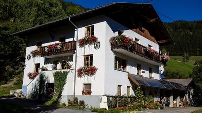 Haus Kathrein - Fließ