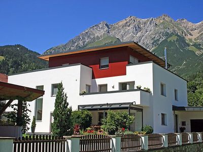 Ferienwohnung Leitner 8