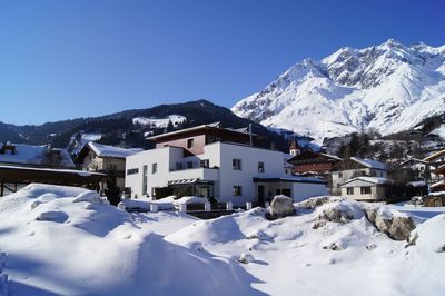 Ferienwohnung Leitner