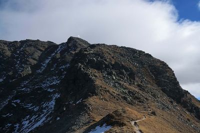 Naturparkhaus Kaunergrat - Aifner Alm - Hoher Aifner 3