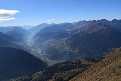 Naturparkhaus Kaunergrat - Aifner Alm - Hoher Aifner 4