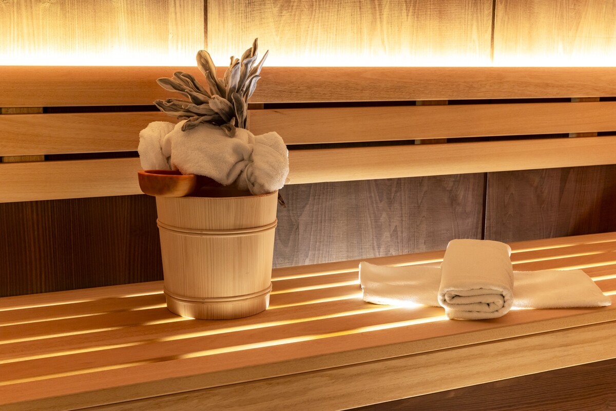 Hotel Mozart Relax Zone 2