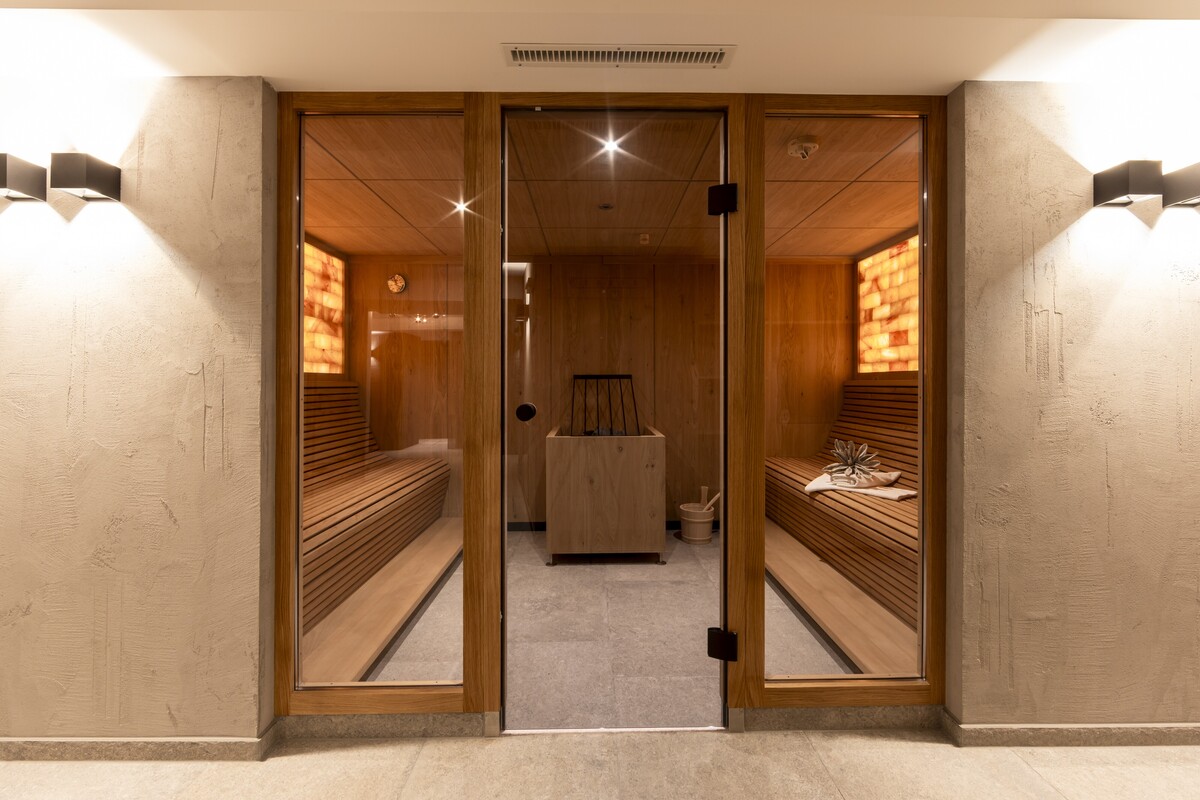 Hotel Mozart Relax Zone 3