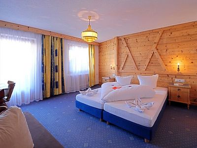 Hotel Traube 4