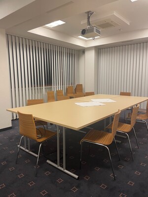 Seminarmöglichkeit im Hotel Jägerhof