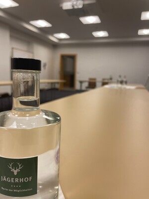 Hotel Jägerhof - Seminarmöglichkeiten