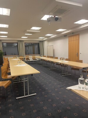 Hotel Jägerhof - Seminarmöglichkeiten