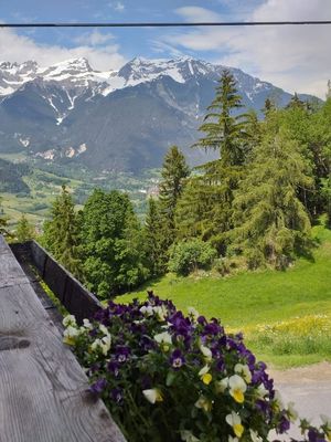 Appartement Simone 10