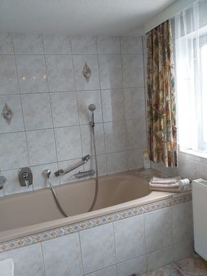 Appartement Simone 9