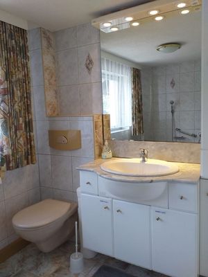 Appartement Simone 8