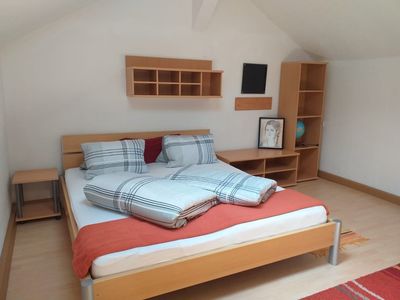 Appartement Simone 6