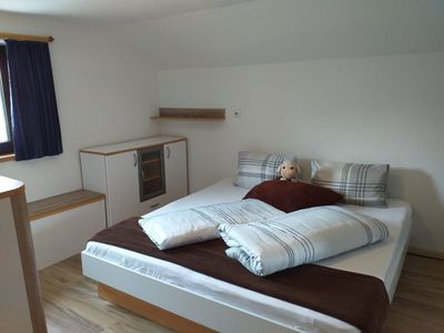 Appartement Simone 5