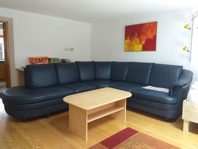 Appartement Simone 4