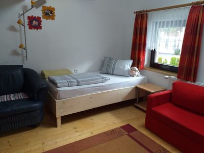 Appartement Simone 3