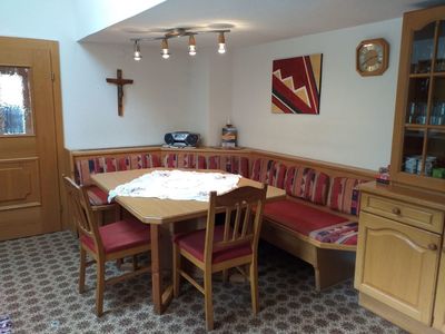 Appartement Simone 2