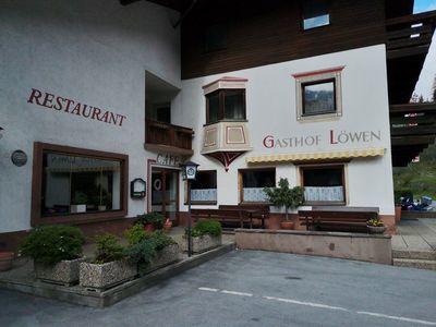 Gasthof zum Löwen 5