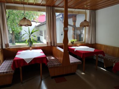 Gasthof zum Löwen 3