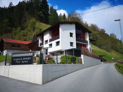 Urgbach Apart
