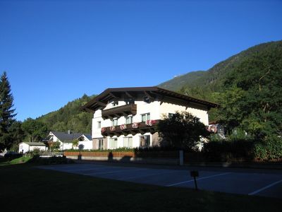 Landhaus Urtl
