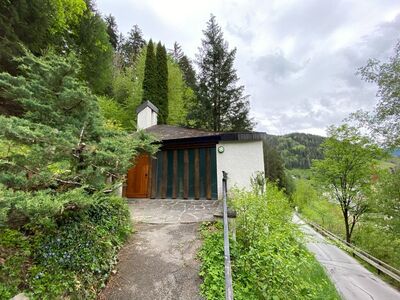 Waldkapelle - Landeck