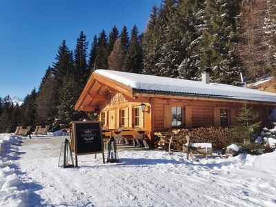 Jagerhütte (1.700m) 5