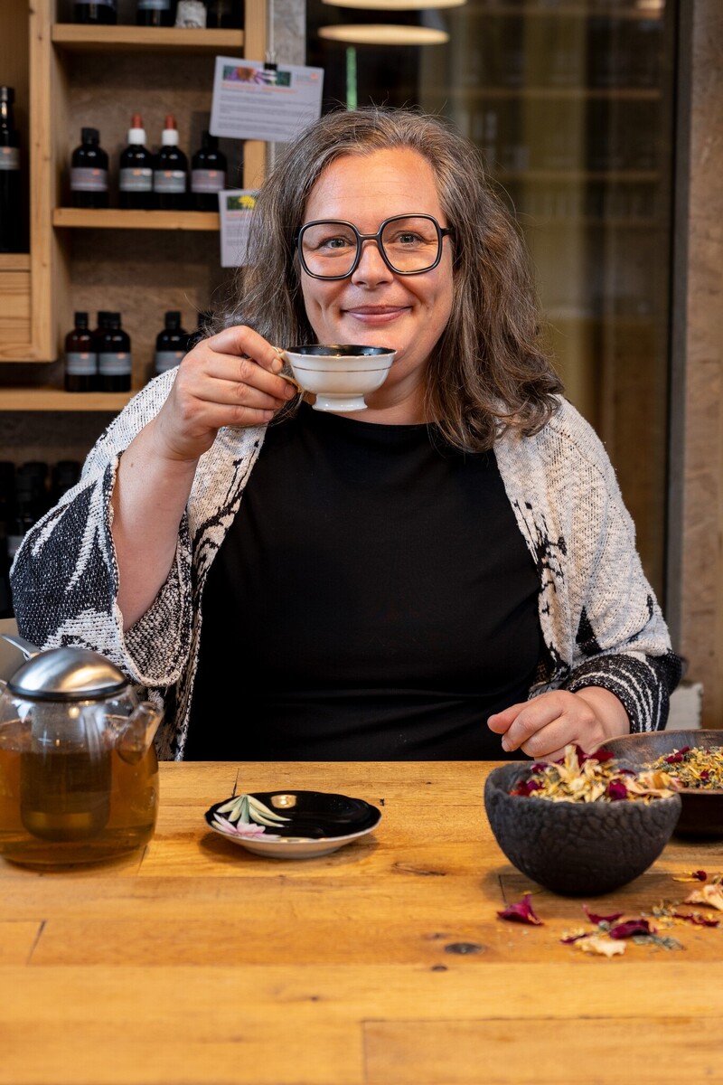 Michaela Thöni-Kholer