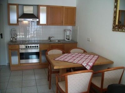 Appartement Zangerle 3