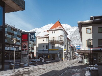 Postamt - Landeck
